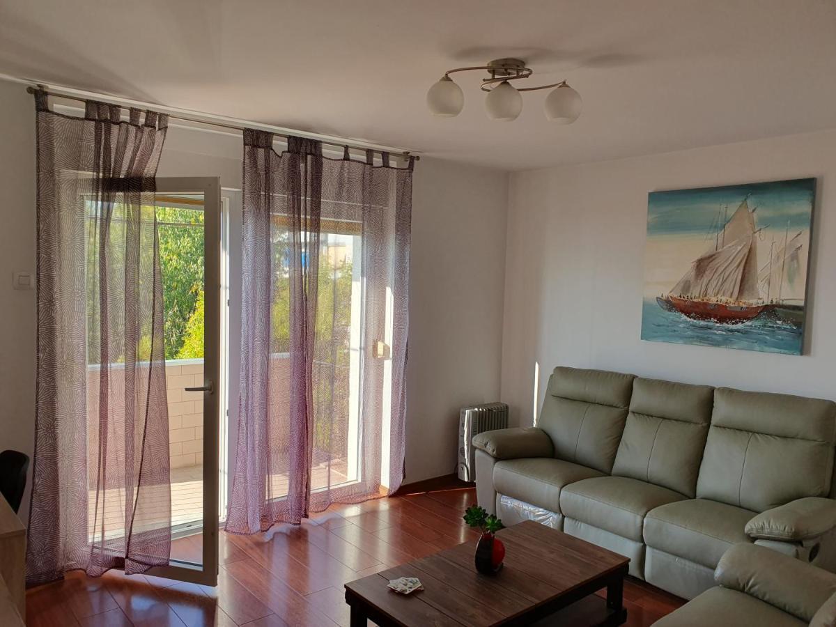 Misel Apartment Rijeka Exterior photo